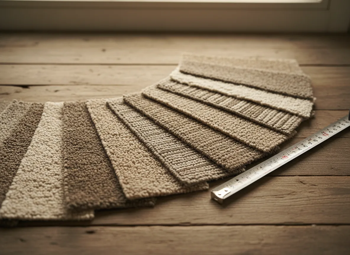 Carpet Installation Ralston, WY FAQs